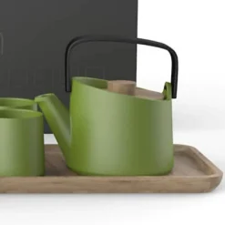 Olivia Ceramic Teapot