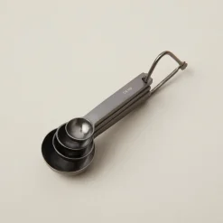 Onyx Measuring Spoons