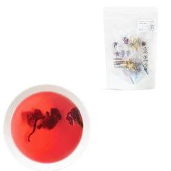 Original Flower Tea Sampler Kit (8ea)