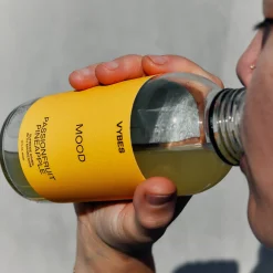 Passionfruit Pineapple VYBES Mood Drink