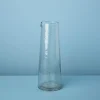 Pebble Glass Carafe