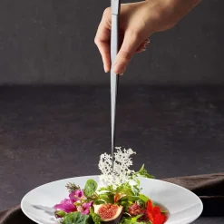 Pointed Cooking Tweezers - 15cm