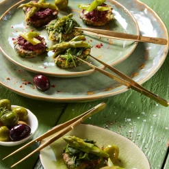 Pointed Tweezers, 15cm, Black