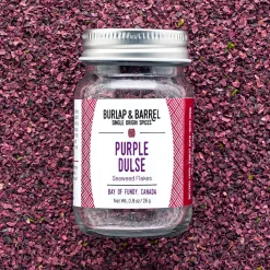 Purple Dulse Flakes - Single Origin Spice & Seasoning