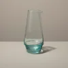 Recycled Glass Carafe