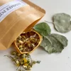 Refresh Simmer Pot Kit - Eucalyptus, Lemon & Chamomile