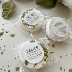 Relief Eucalyptus Shower Steamers - 3