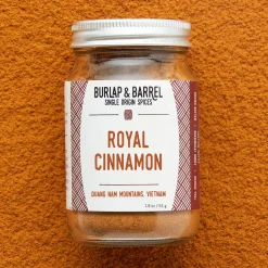 Royal Cinnamon (Saigon cinnamon)