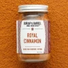 Royal Cinnamon Spice Jar