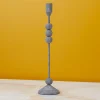 Safad Candlestick, Tall