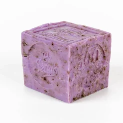 Scented Marseille Soap Block by Le Serail (150g)