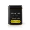 Selamlique Turkish Coffee - Cardamom