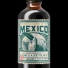 Single Origin Pure Mexican Vanilla Extract