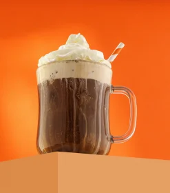 Single Wall Coffee Cup 16oz - set of 4