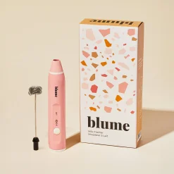 3-Speed Milk Frother