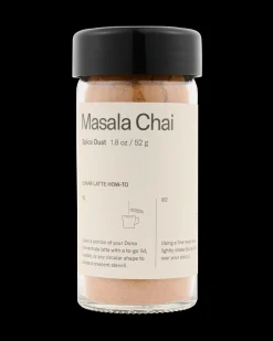 Spice Dust | Masala Chai