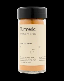 Spice Dust | Turmeric