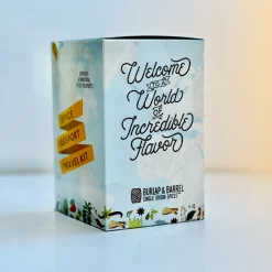 Spice Passport - Spice Sampler