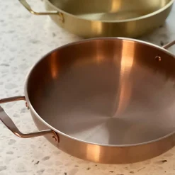 Stainless Steel Shakshuka Pot
