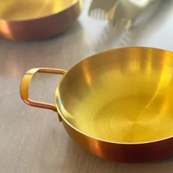 Stainless Steel Shakshuka Pot