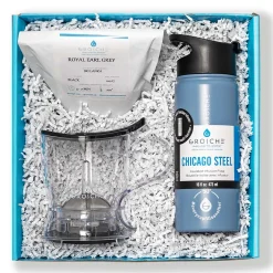 Steep and Go Tea Gift Basket