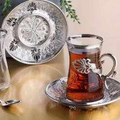 Sultana Tea Cup Set