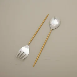 Sun & Moon Serving Set