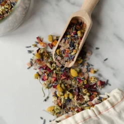 Super Tonics Cookbook