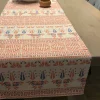 Tatreez Table Runner