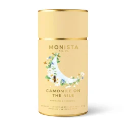 Tea for One Gift Set - Camomile on the Nile