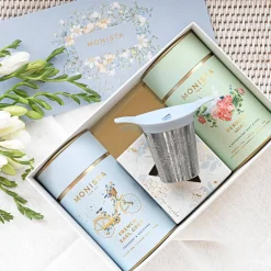 Tea Gift Set - Sunrise to Sunset