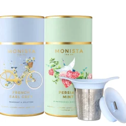 Tea Gift Set - Sunrise to Sunset