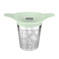 Tea Infuser Basket - Mint