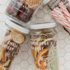 That Cabin Life Stovetop Simmer