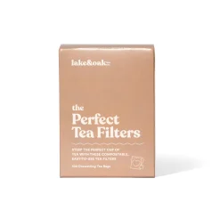 The Perfect Tea Filters