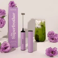 The Superfrother - Milk Frother