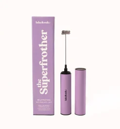 The Superfrother - Milk Frother