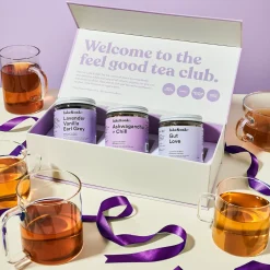 The Sweet Dreams Gift Box