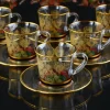 Turkiye Coffee Set