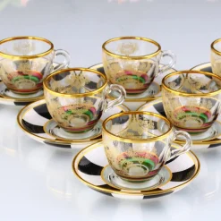 Turkiye Espresso Set
