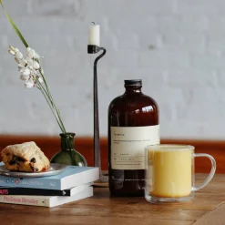 Turmeric Concentrate - 16oz