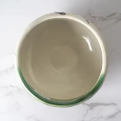 Ume Plum Blossoms Mini Matcha Bowl – 8 oz