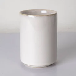 Ume Plum Blossoms Small Tea Cup – 8 oz