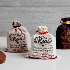 Villa Real Mexican Hot Chocolate