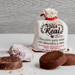 Villa Real Mexican Hot Chocolate