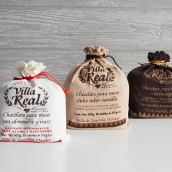 Villa Real Mexican Hot Chocolate