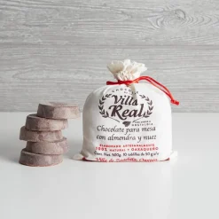 Villa Real Mexican Hot Chocolate