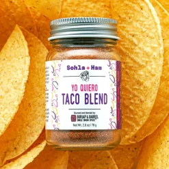 Yo Quiero Taco Blend