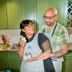 Yo Quiero Taco Blend