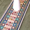 Zaria Table Runner